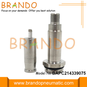 NC Auto Drain Valve Reparatieset Solenoid Armature