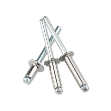high quality blind rivets / aluminum blind rivets
