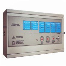 Fire Alarm Control Panel with Zone Alarm System