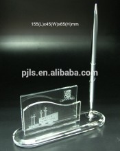 business card holder, card stand for office souvenir