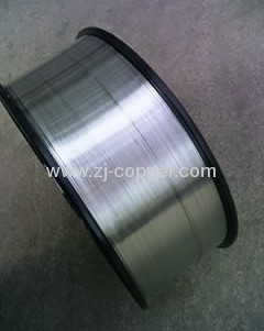 Aluminum-silicon Alloy Welding Wire 