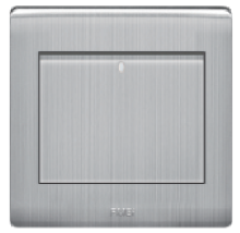 1gang intermediate switch with luminous