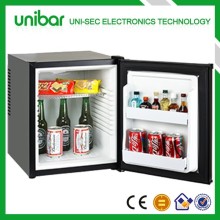 Peltier thermoelectric cooler