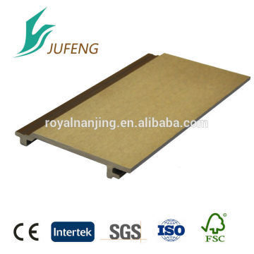 exterior decrative wpc wall panel