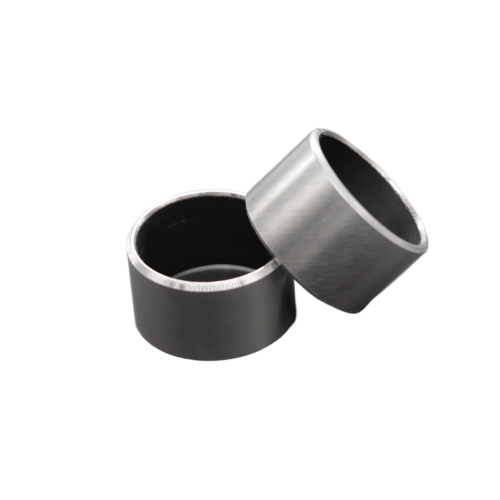 Bagian bantalan bushing kustom bushing stainless steel