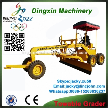 Direct manufacturer motor grader for sale