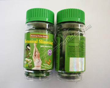 MSV herbal slimming pills with factory price