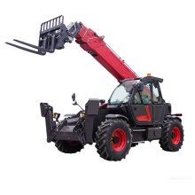 Rhinoceros telehandler XN1840 4X4 telescopic wheel loder 4 ton lifting weight 17.5m lifting hight