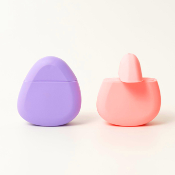 OEM 30ml Sunscreen lotion Bottle with screw cap