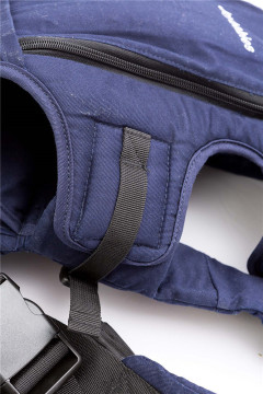 Ergonomic All Positions Baby Carrier