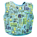 Colete de natação Seaskin Kids Neoprene Easy Ajustable