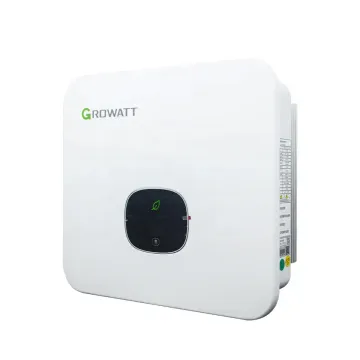 Growatt 12KW 15KW On Grid Solar System Inverter
