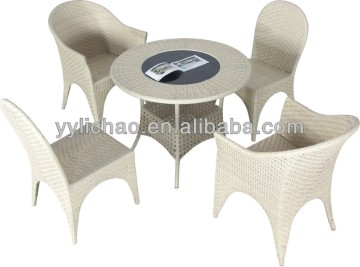 asian style outdoor furniture