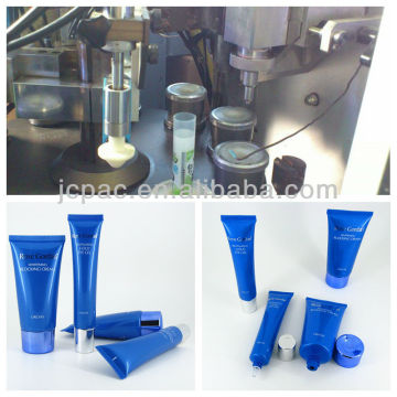 Cosmetic Plastic Tube Factory Sealer Machine