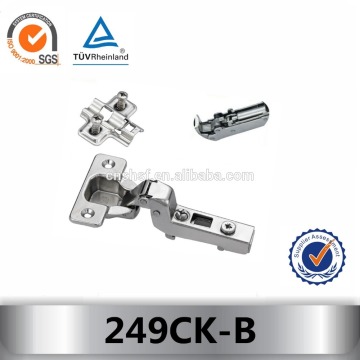 249CK/B cabinet removable hinge furniture hinge cabinet hinge