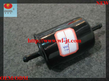 ISO Certificated Oil Filter/Fuel Filter/Air Filter