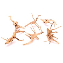 Natural Driftwood for Fish Tanks: Aquarium Decorations and Plants
