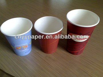 PE Coated for paper cup
