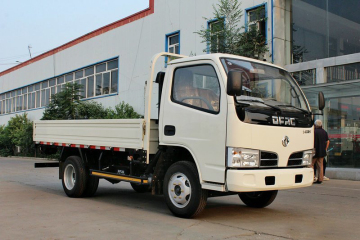 Small type LHD light cargo truck for transportation