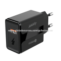 Quick Charging 18W mobile phone wall charger OEM