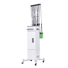 Portable Salon Ceramic Digital Perm Machine