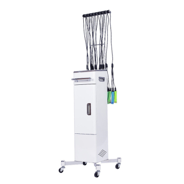 Portable Salon Ceramic Digital Perm Machine