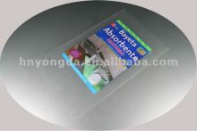 CPP Vegetable Plastic Bags