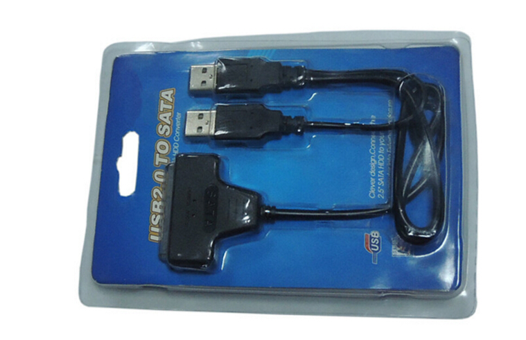 SATA Cable USB