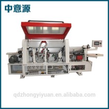 ME5-506 Automatic wood edge bander machinery