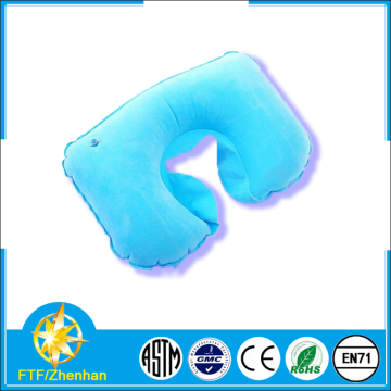 inflatable pillow