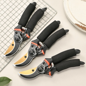 Anivil Pruner Garden Pruning Shears - Hand Pruners for Precise Trimming