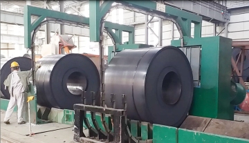 32mm Argon Arc Welding Banding Machine