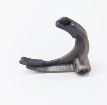 Gear Shift Fork Manual Transmission Shift Fork Gearbox Components For Construction Machinery OEM 94582412