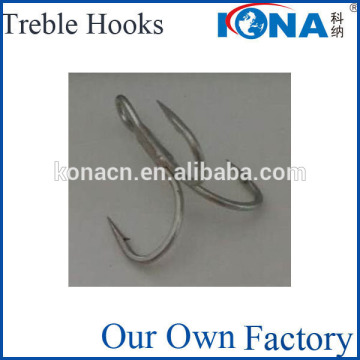 Elite Treble Hooks