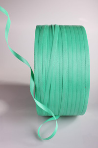 Recycle pp packing strips