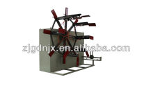 Single disk Winder