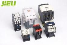 CB Power 660V AC Magnetic Contactor , General Electric Cont