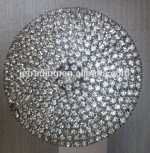 Shinning Diamond Turkish Curtain Tieback ,curtain hook