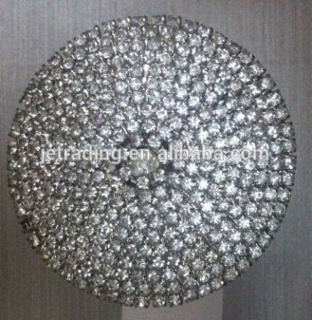 Shinning Diamond Turkish Curtain Tieback ,curtain hook