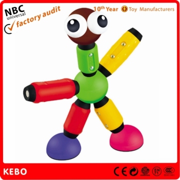 Childrens Plastic Toy