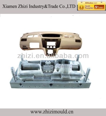 Auto Dashboard Plastic Mould