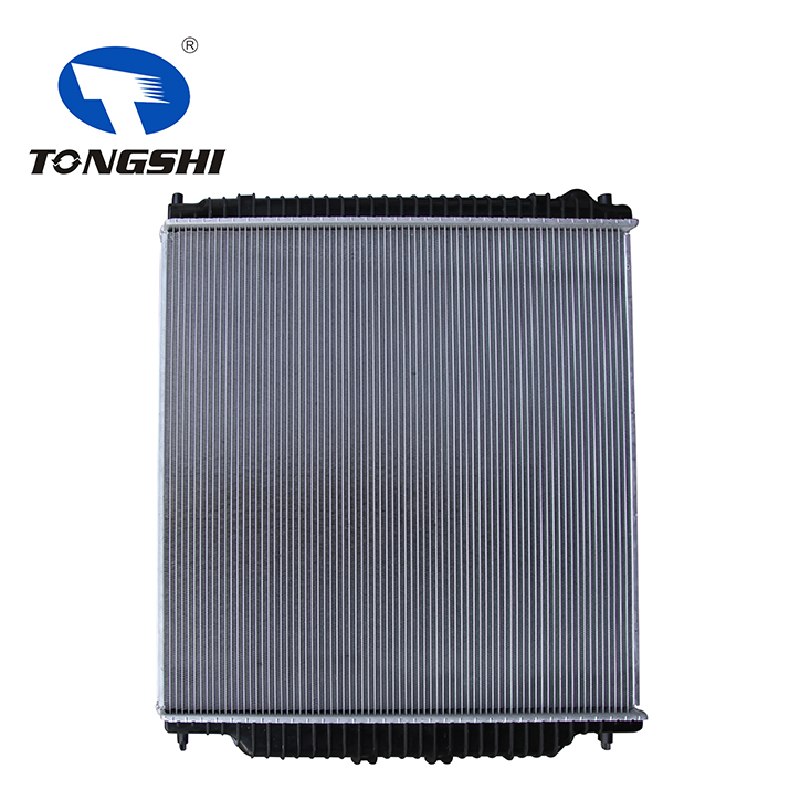 radiator radiator