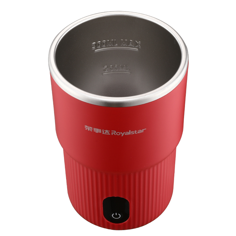 Travel Mini Automatic Mixing Bottle