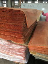 okoume veneer