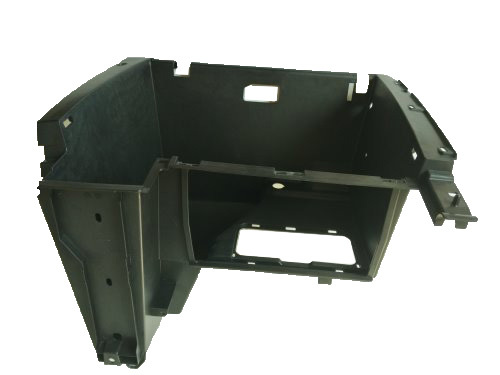 Auto Storage Bin moulding auto spares