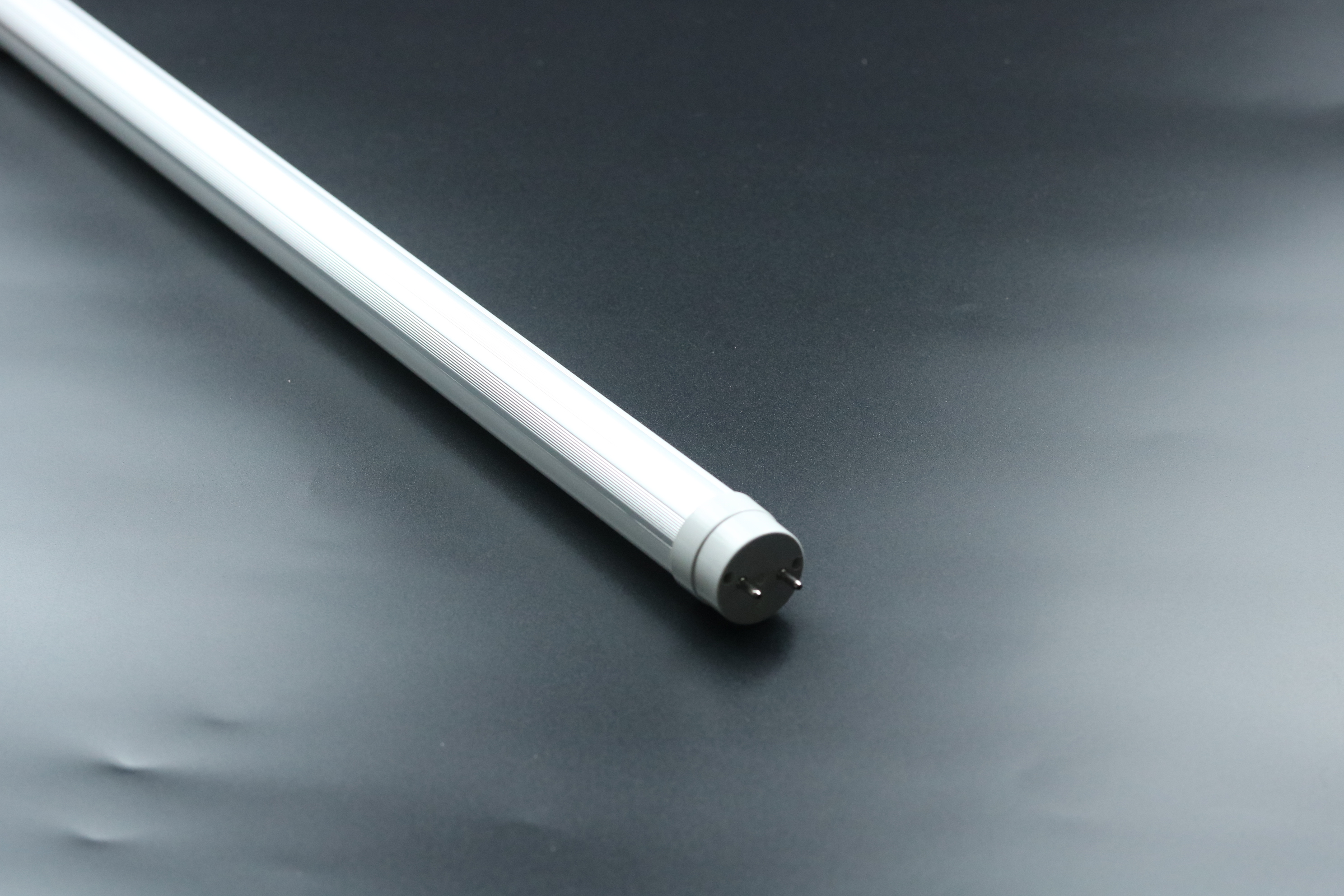 Low-Heat LED Tube Light