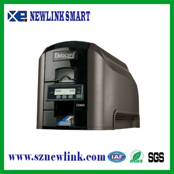 used id card printer