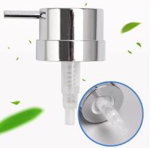 Wholesale Custom Cosmetic Pumps - 28mm Shampoo, Lotion Dispensers