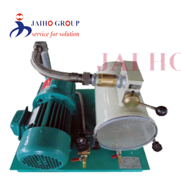 SZ 0.3 0.75kw sz extruder vacuum pump