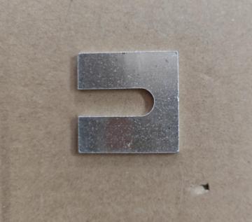 metal tab